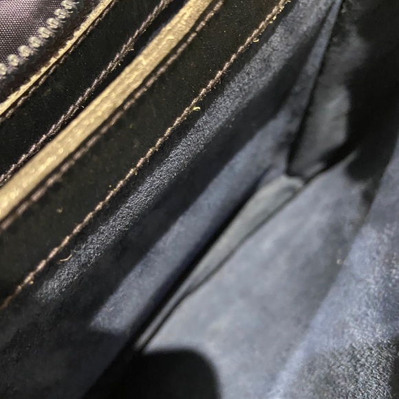 Vintage Gucci Shoulder Bag - Picture 11 of 12